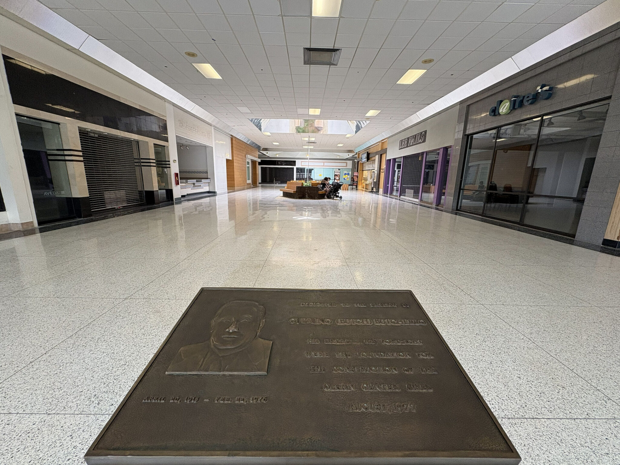 Olean officials: Mall lease negotiations continue to clear ...