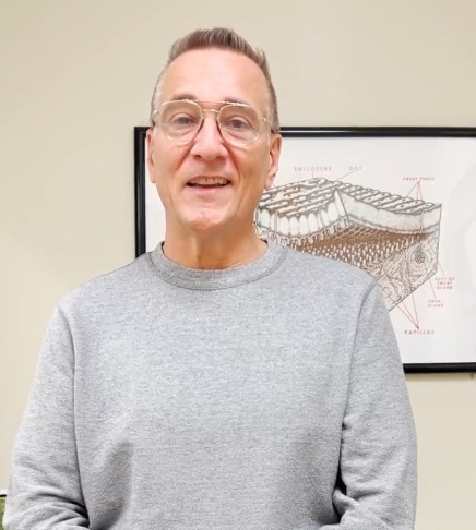 Retired crime investigator brings real-world experience to JCC Criminal Justice program - Olean Times Herald
