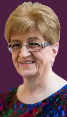 Joyce Julian Reed - Olean Times Herald