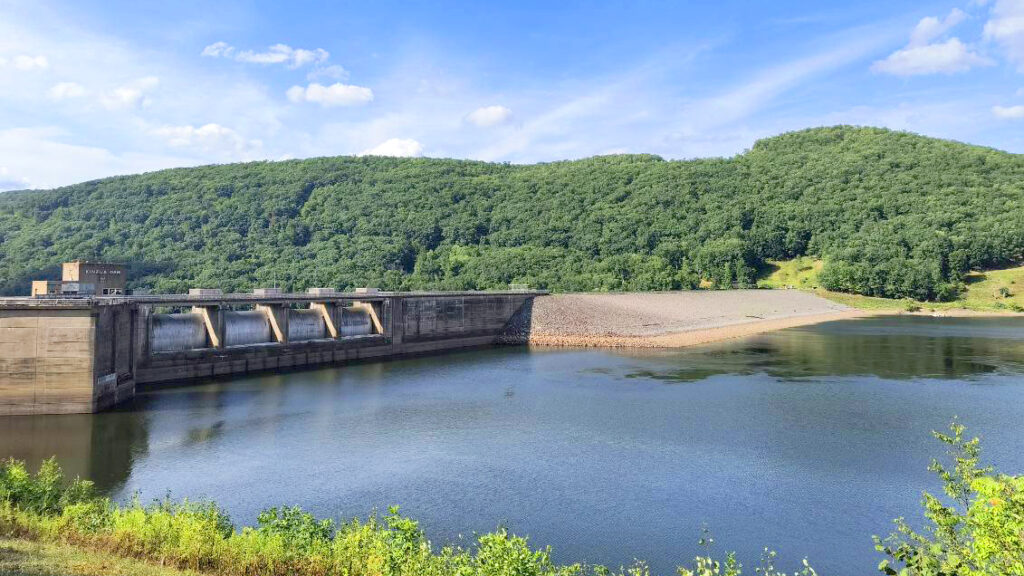 U.S. ACE seeks public input on Kinzua Dam, Allegheny Reservoir master plan, assessment