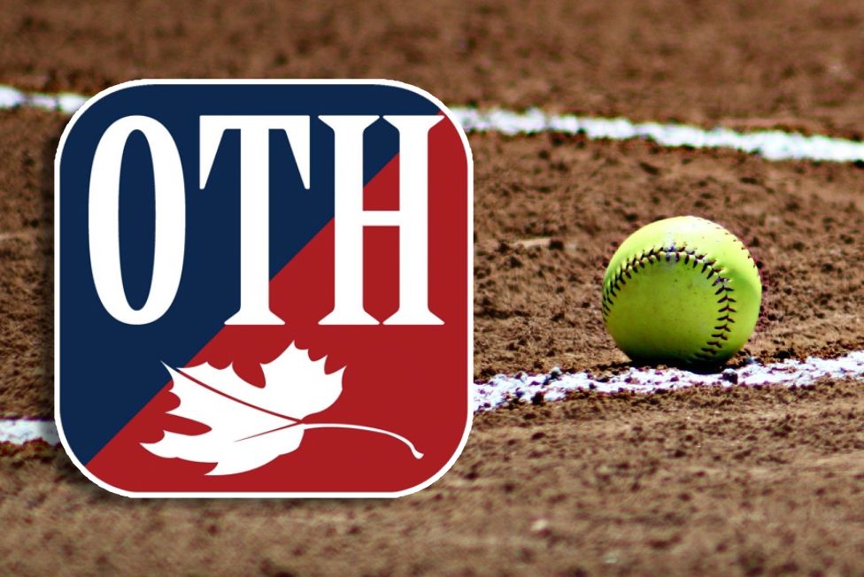 Maine pitches OHS softball past Southwestern in 8-3 win