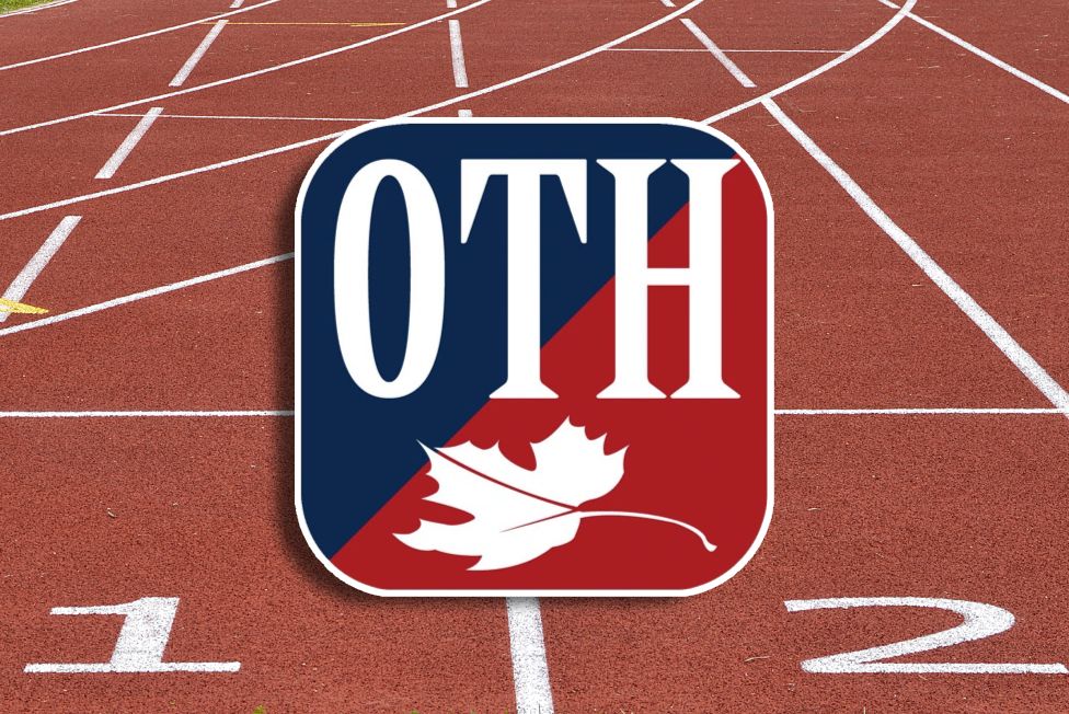 Track & Field – Olean Times Herald