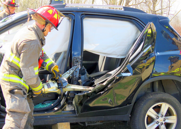 The music in my life - Olean Times Herald