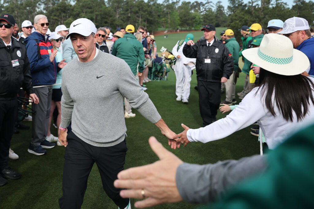 The Masters: When it starts, how to watch golf’s first major of 2026
