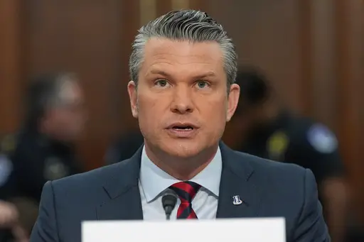 Hegseth has turned the Army into a rudderless ship - Olean Times Herald