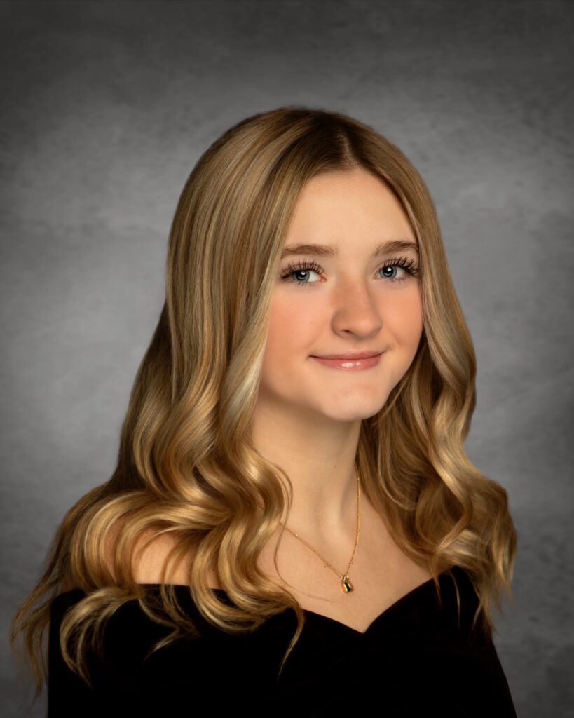 Olean’s Kratts named Youth of the Week