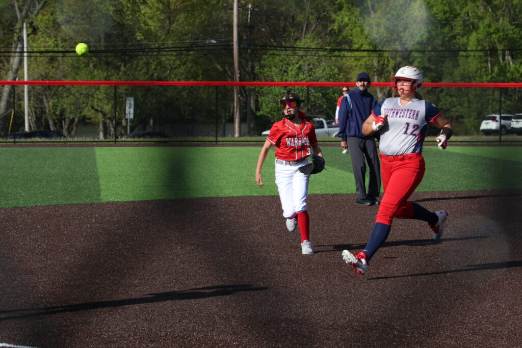 Trojans capitalize on errors, beat Salamanca 15-0