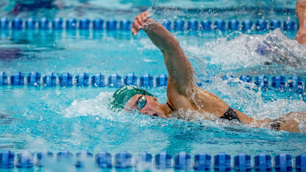 Former Olean standout Trietley caps impressive career at Colorado State