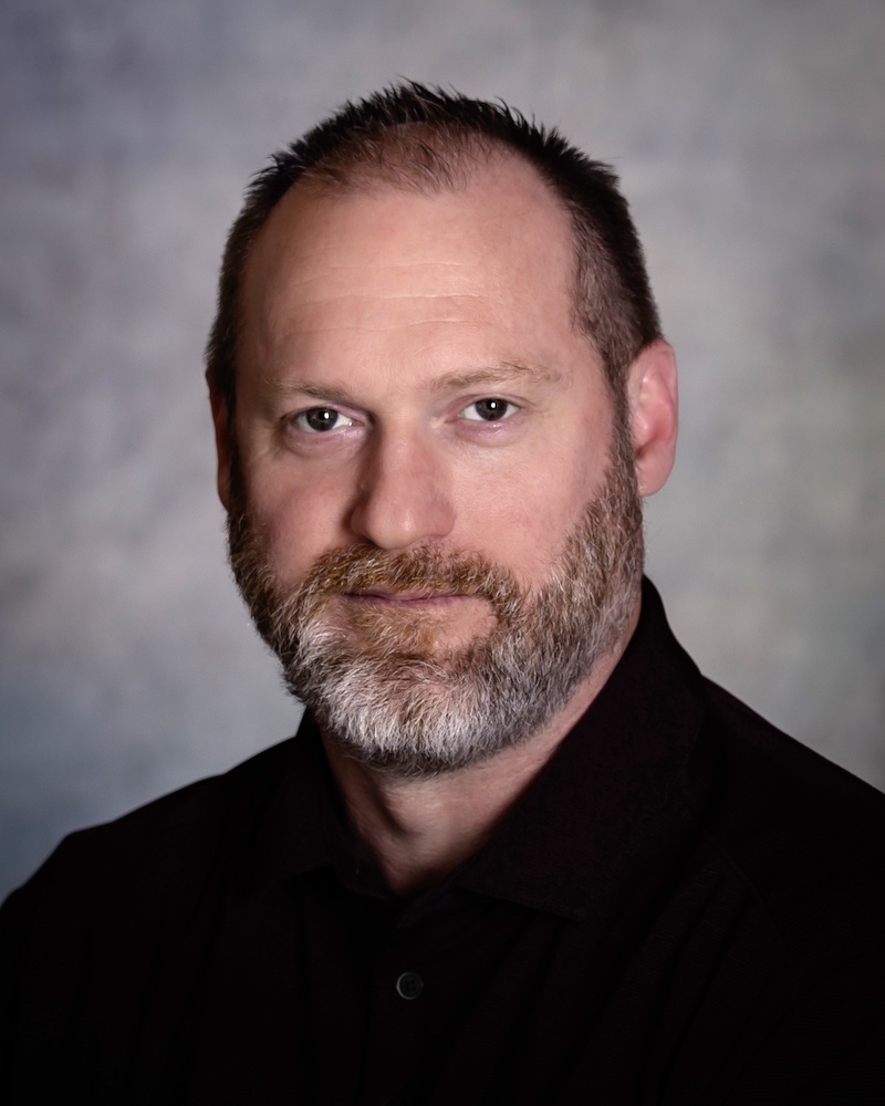Anson Beckwith named production supervisor at Cutco