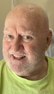 Charles N. 'Chuck' Huber - Olean Times Herald