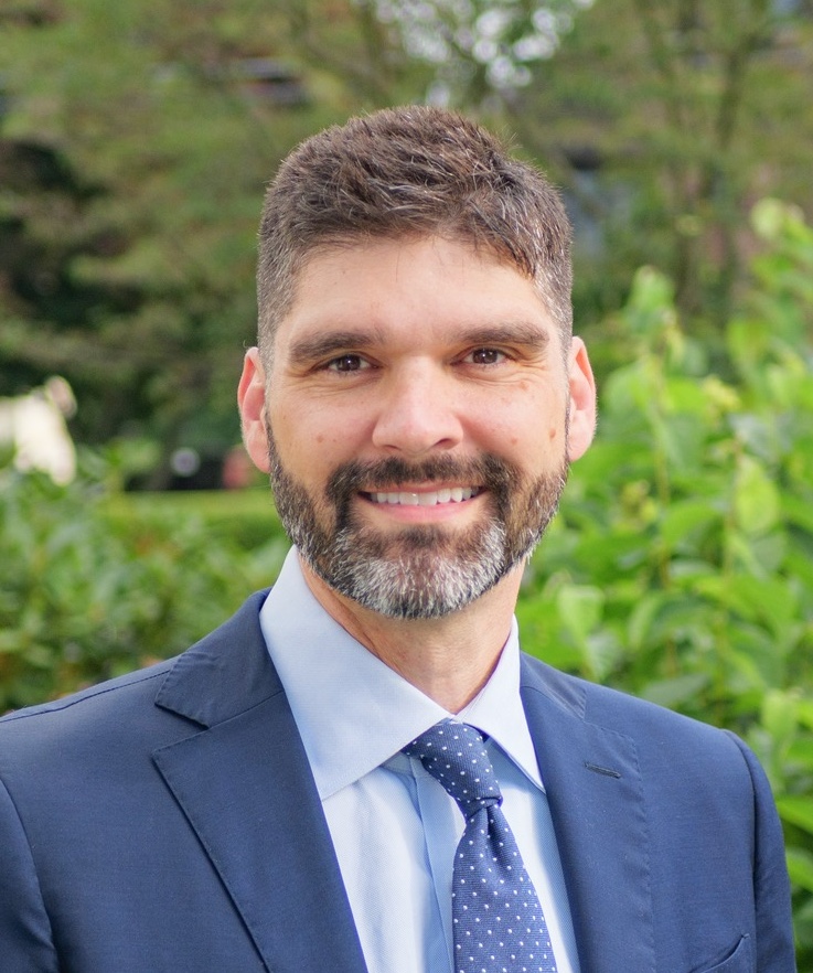 Catholic group endorses Aaron Gies in 23rd District race - Olean Times Herald