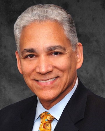 State & Union: Olean native Reginal Spiller to be honored at SUNY Fredonia