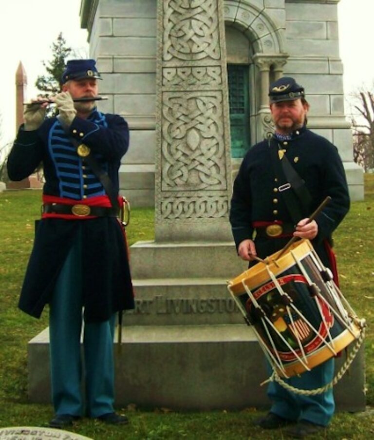 Cattaraugus County Museum kicks off summer programs June 11 - Olean ...