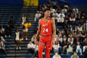 Bonnies add Ari Fulton from NJIT as they near finalizing 2026-2027 roster