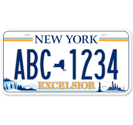 State & Union: NYS cracking down on ‘ghost cars,’ fake license plates