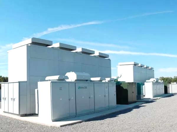 ‘This is not a throwaway community': Allegany County residents oppose battery facility