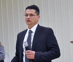 Potter County Da Faces Misconduct Charge Subpoenas