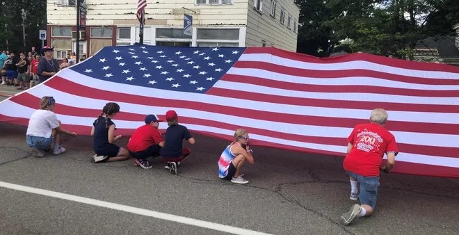 July 4th celebrations set in Allegany County