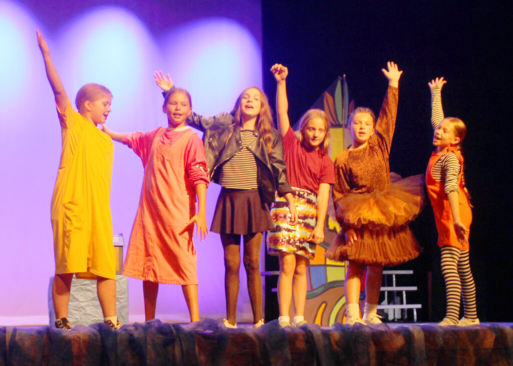 Salamanca Youth Bureau looking forward to summer playground, Arts Alive programs - Olean Times Herald