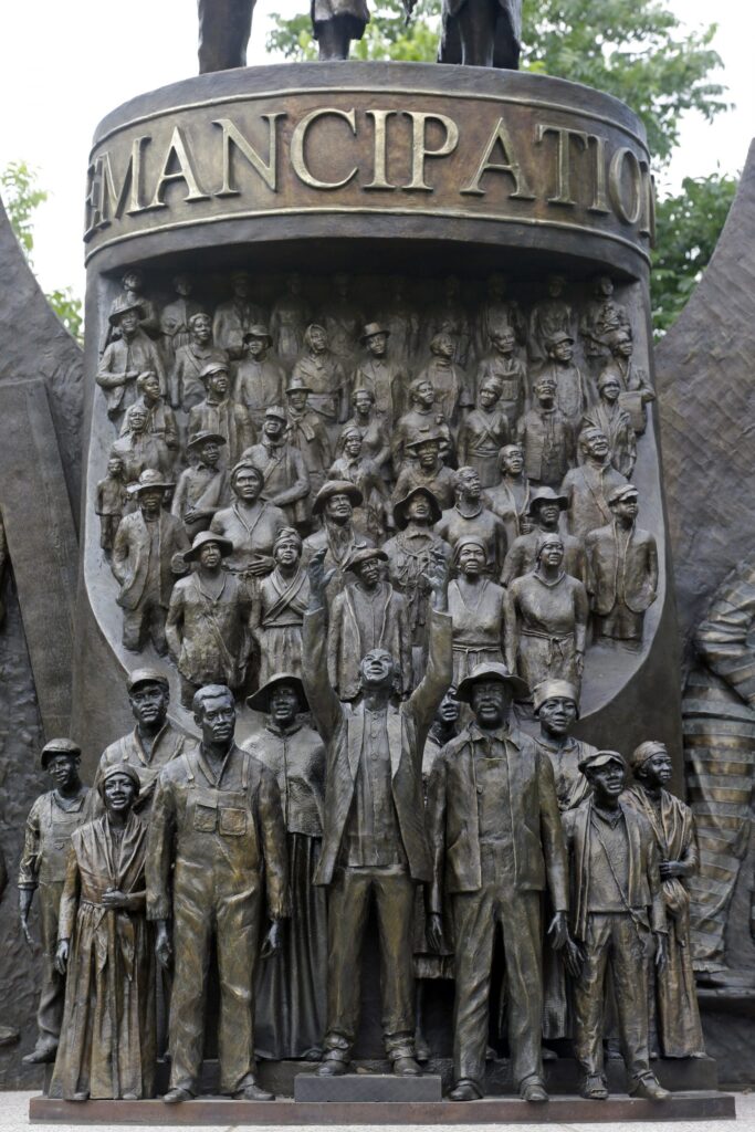 Juneteenth celebrates America’s ideals
