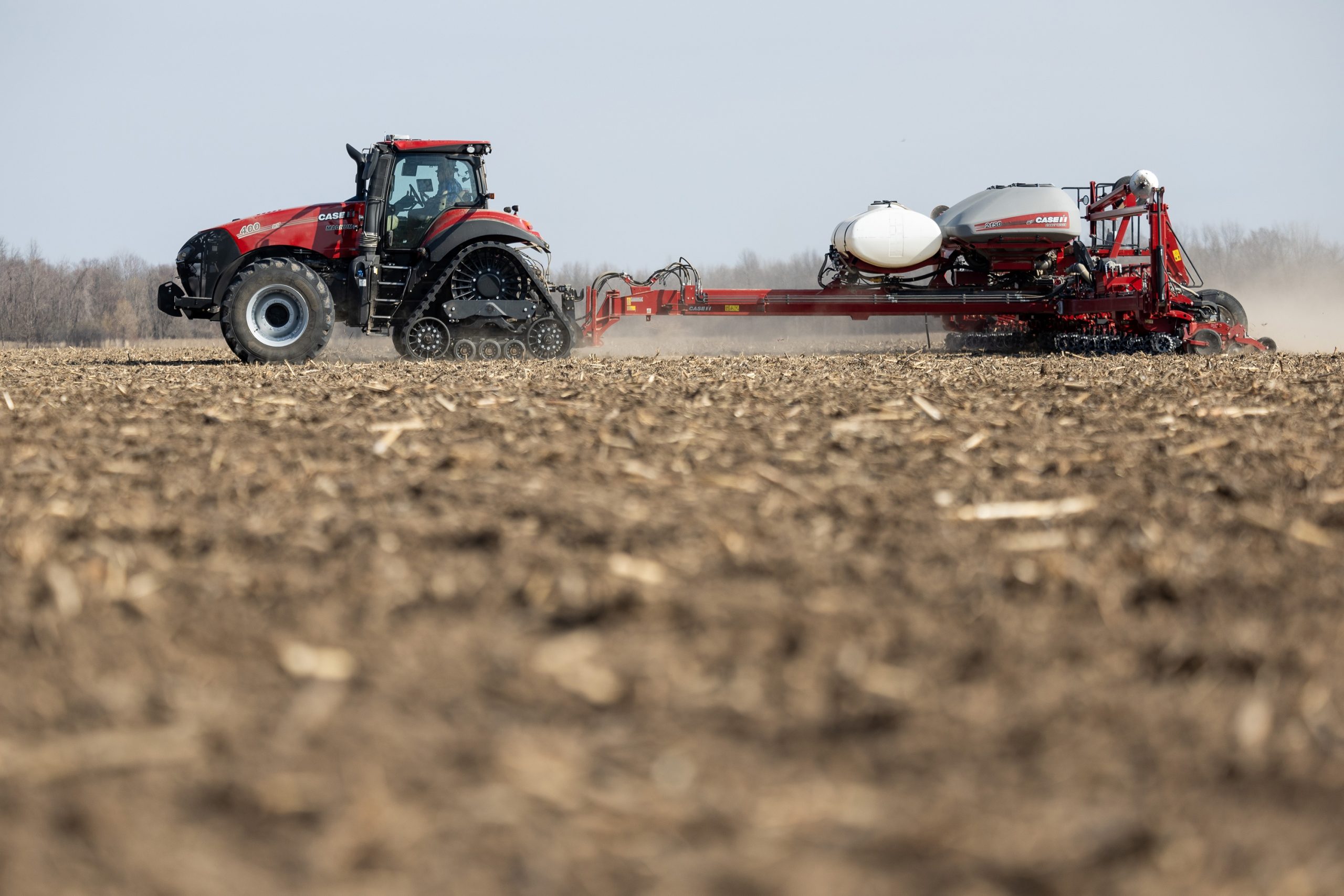 The farm crisis demands certainty from Congress — now