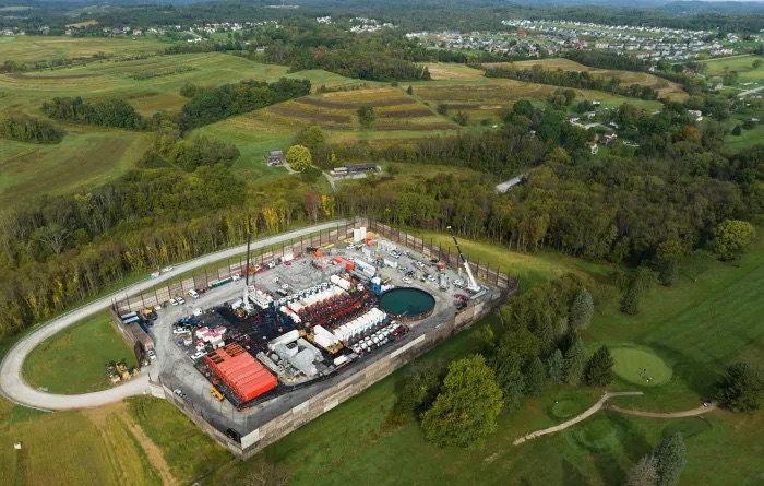 Guest Comment Common Sense Will Prevail Fracking