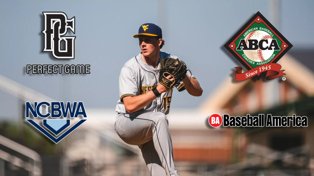 Portville Native Maxx Yehl Earns Four America Honors