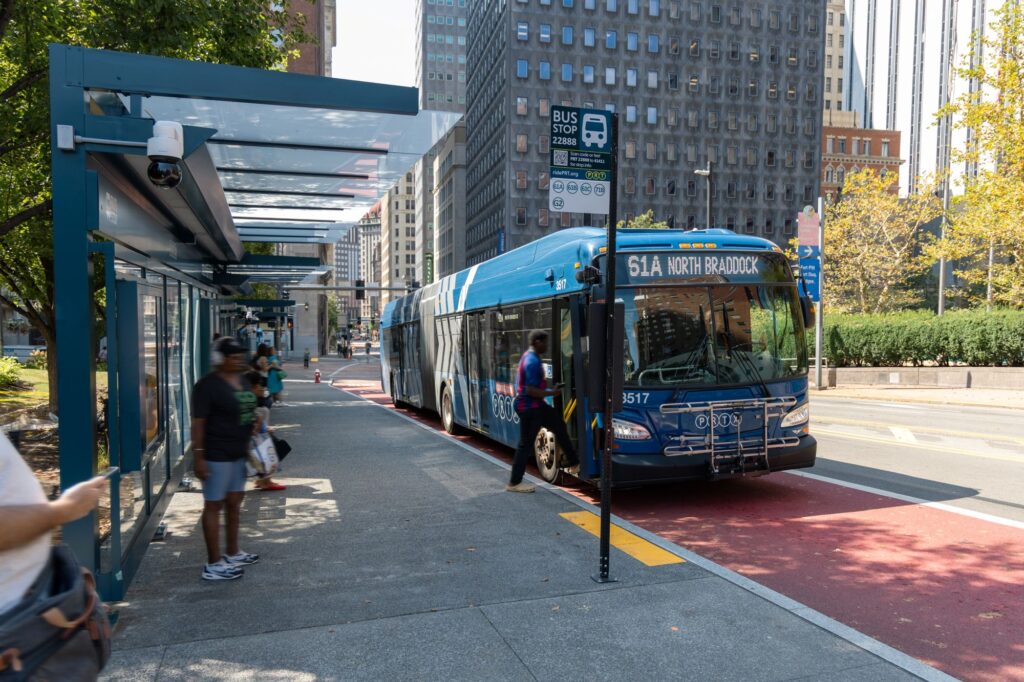 Langworthy Bill Set Federal Standard Bus Idling Regs