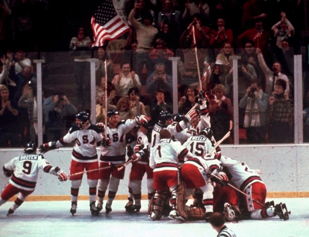 Hochul New York Explore Hosting 2042 Winter Olympics