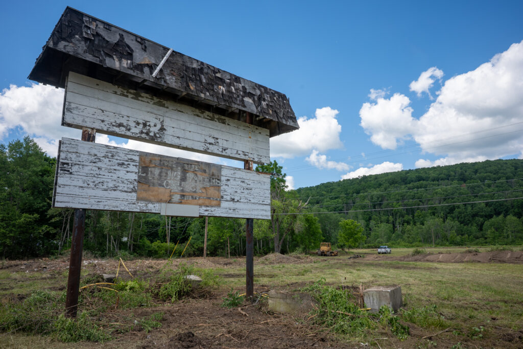 Well Service Firm Asks Ida Help Expansion Former Allegany Drive