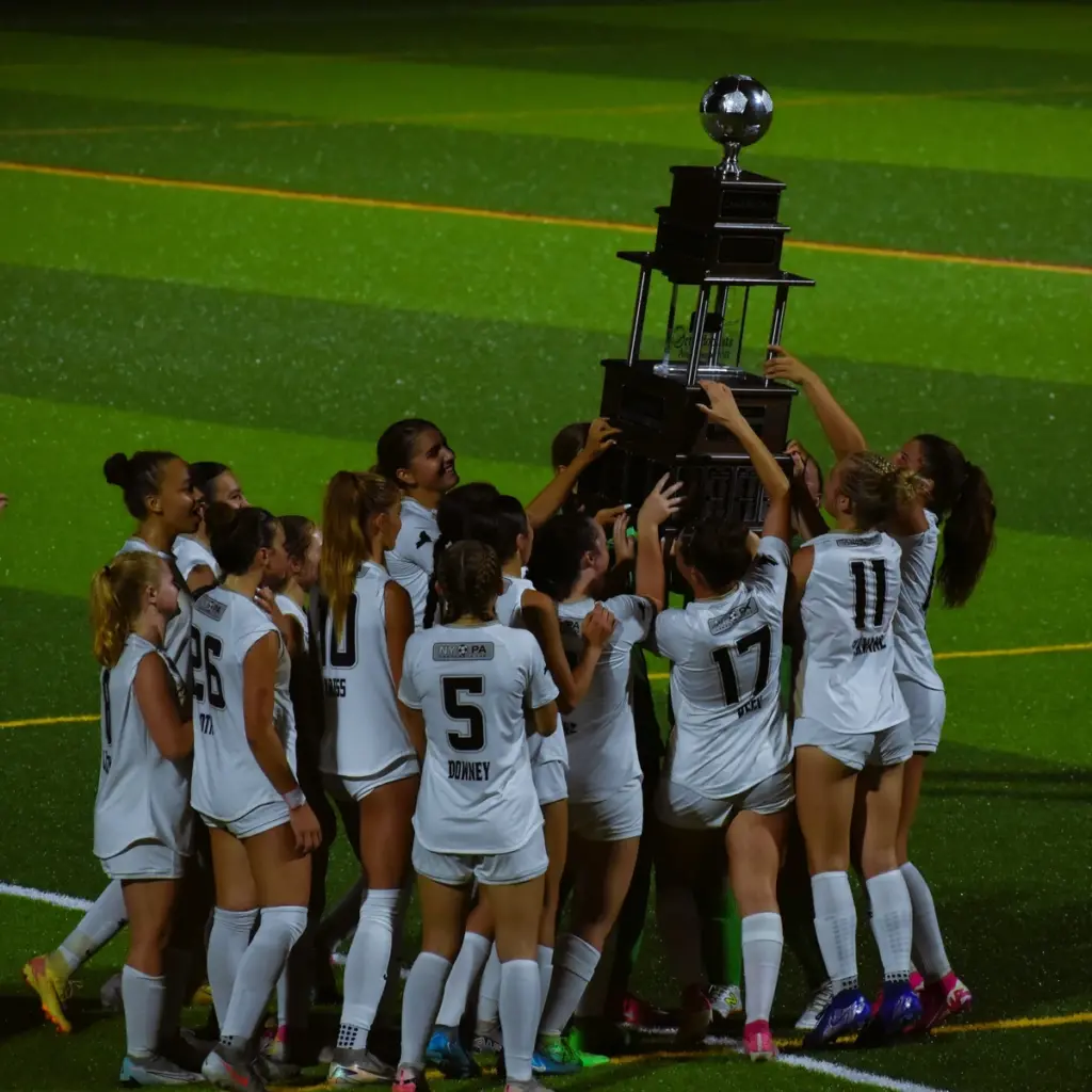 Salamanca hosting Corporate Cup soccer tournament Sunday - Olean Times Herald