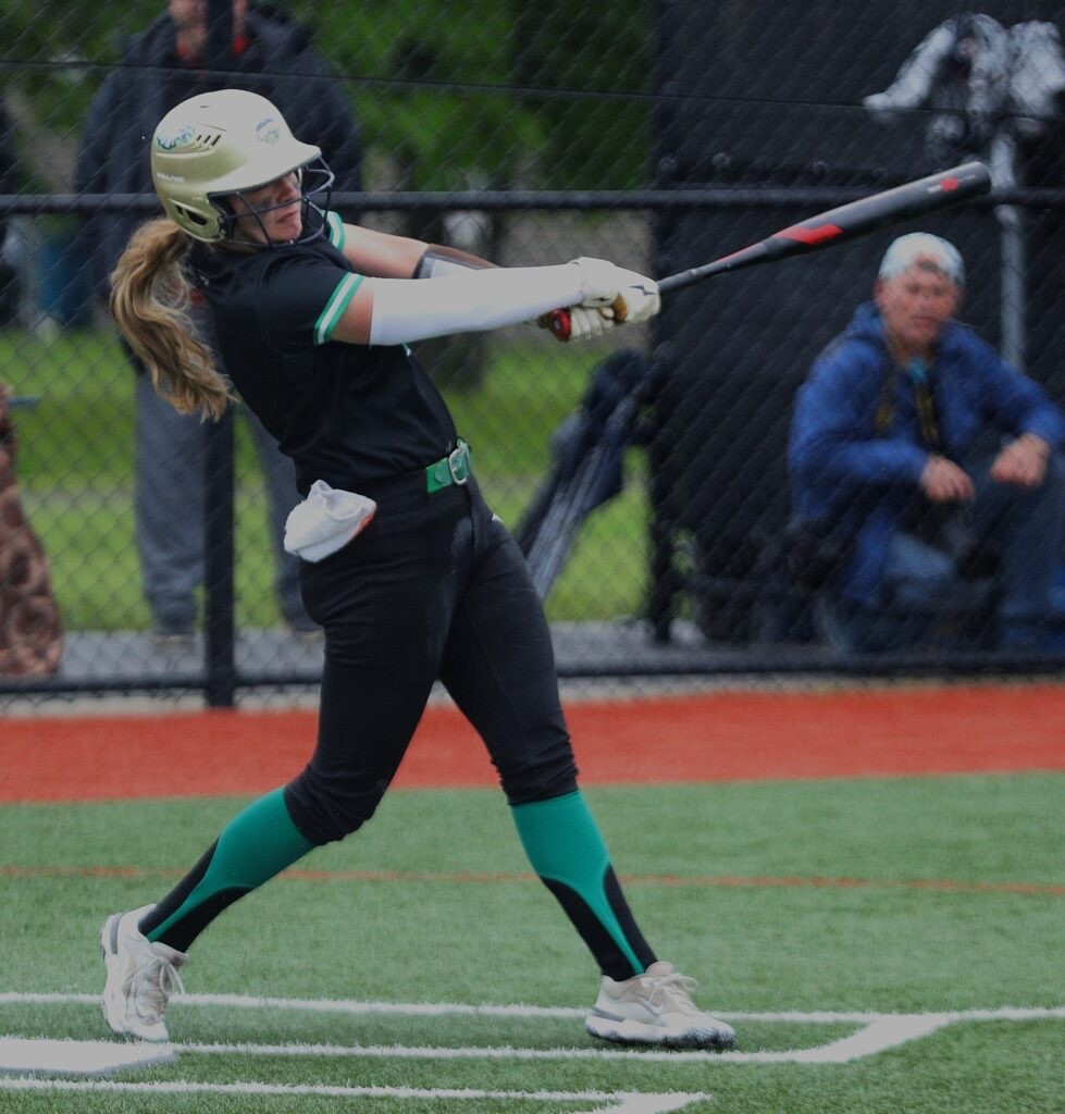 Big 30 Co-Player of the Year Morghyn Ross built her own legacy at Fillmore - Olean Times Herald