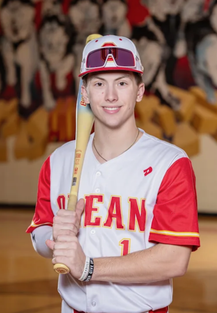 Austin Miles came back from injury to earn the Big 30 Player of the Year - Olean Times Herald