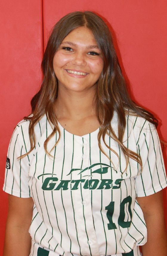 Big 30 Co-Player of the Year Kailey Truman was built for the biggest moments - Olean Times Herald