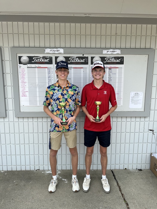 Maloney Claims Pine Acres 2nd Win Three Weeks