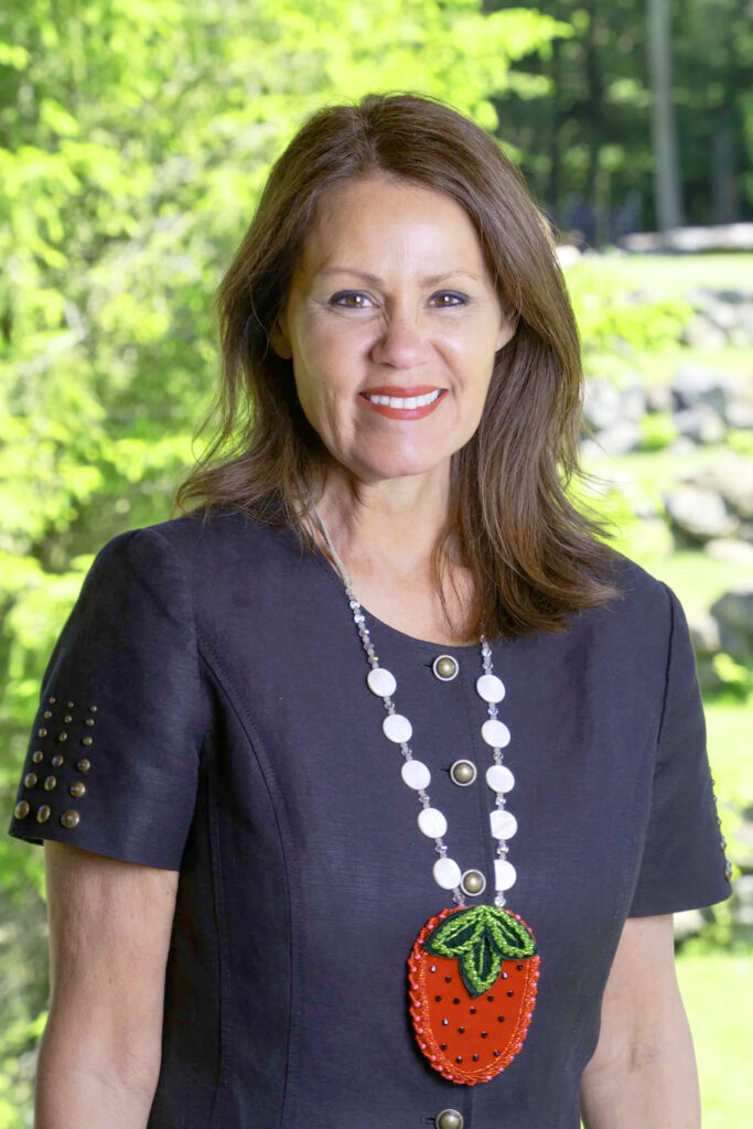 Odie Porter Announces Candidacy Seneca Nation President