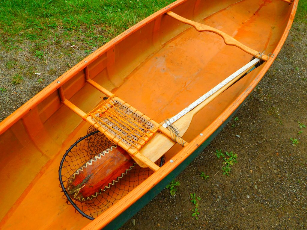 Some basics for a safe outing on a canoe - Olean Times Herald