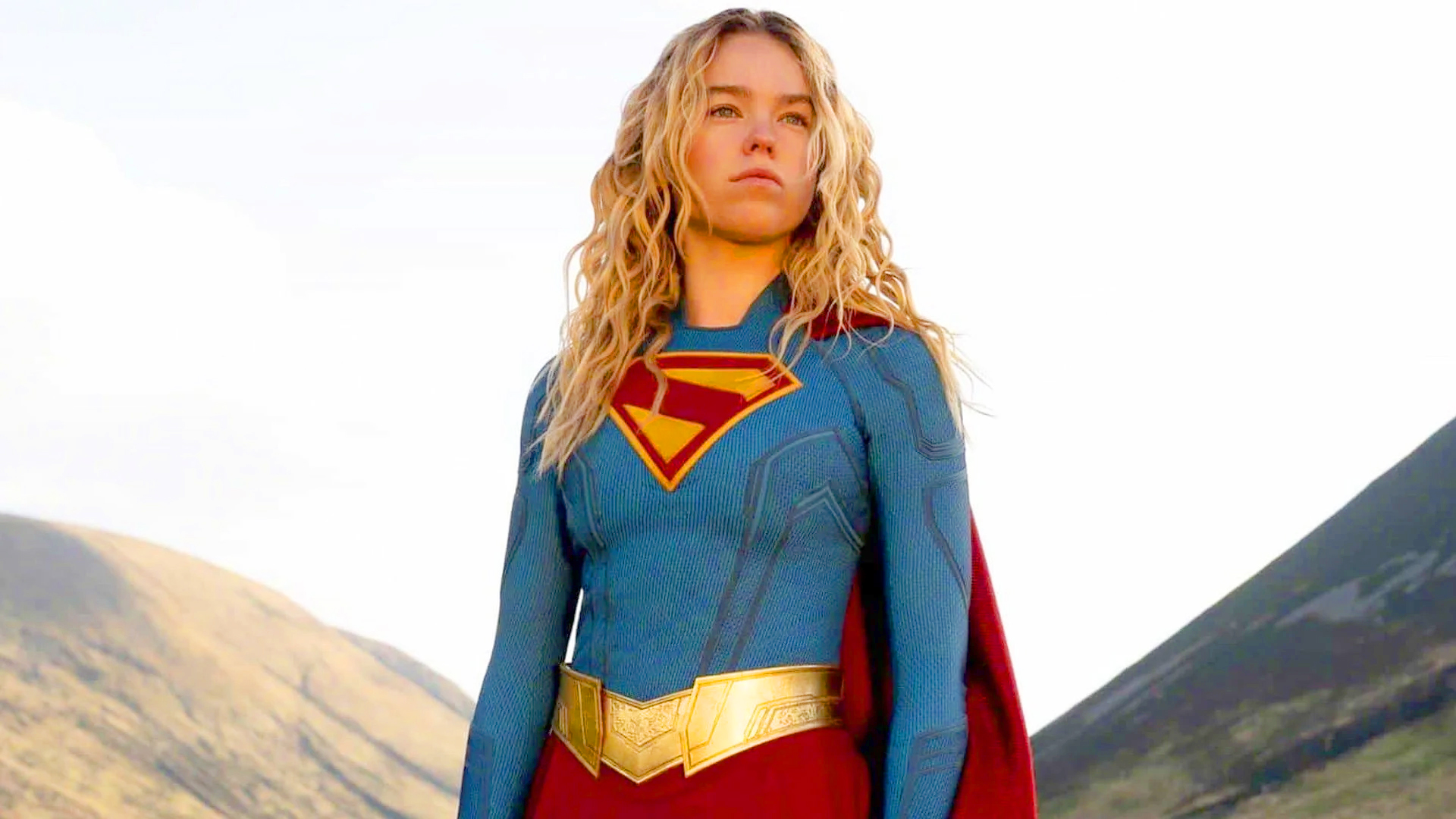 Drawing from Western influence, ‘Supergirl' is a fun twist on genre