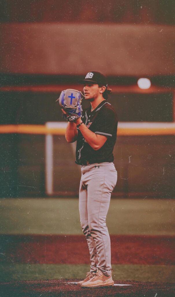 GVBC’s Ethan Davenport made himself elite en route to Big 30 Pitcher of the Year honor - Olean Times Herald