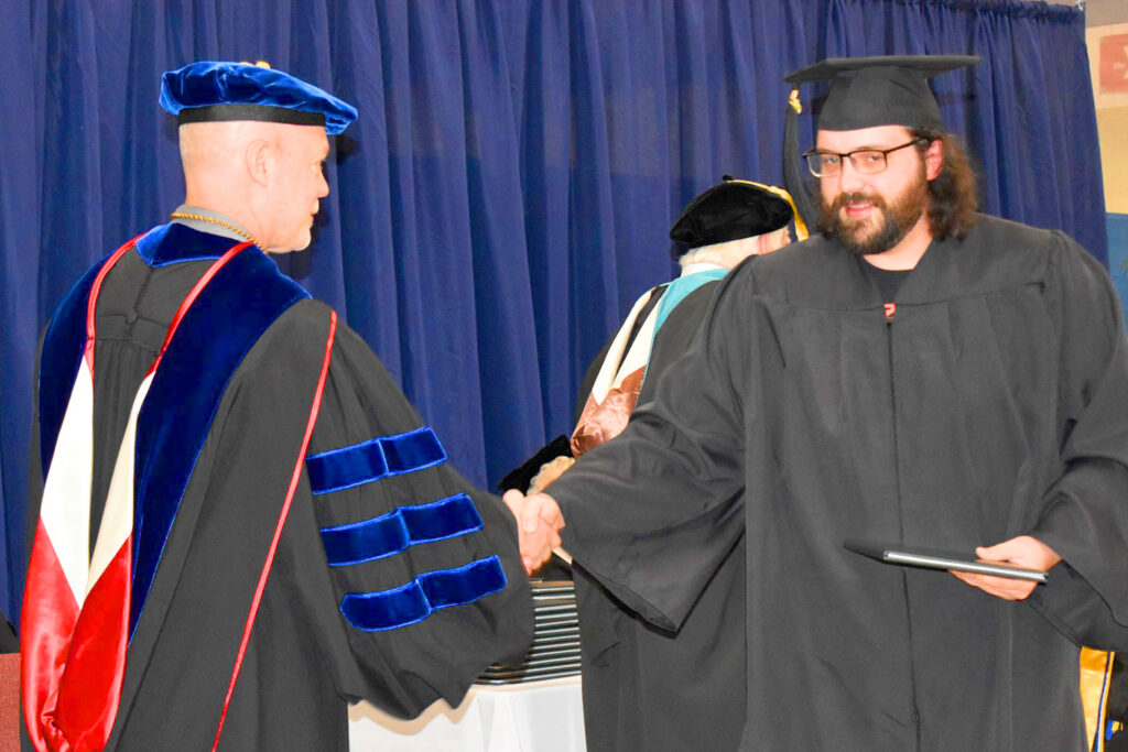 Reconnect program helps JCC student save thousands while earning nursing degree - Olean Times Herald