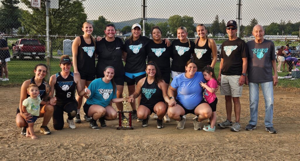 Randys Holds Off Mckan Owsl Title