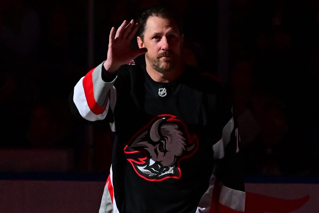 Former Sabres standout McKee to coach AHL Hamilton