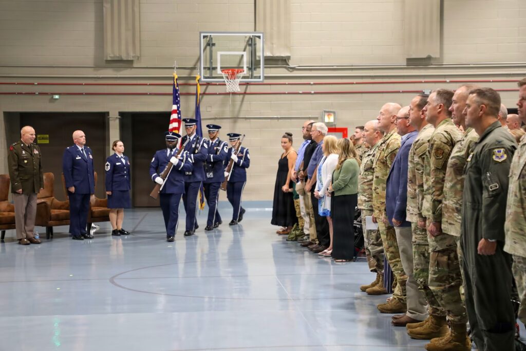 New York Air Guard centralizes recruiting with new squadron