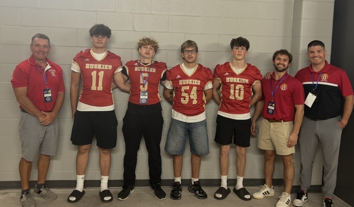 Western New York programs embrace change ahead of 2026 season at Section VI media day