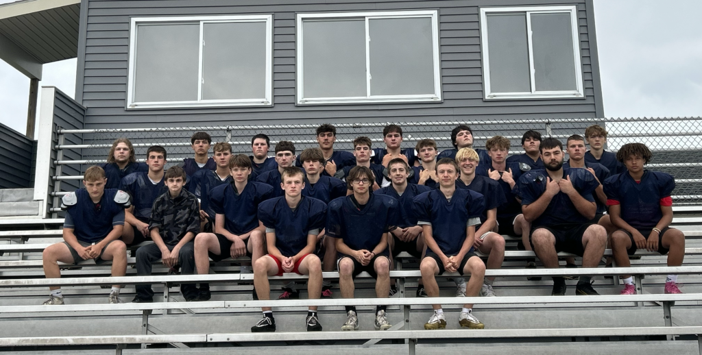 After injury-plagued season, F/E senior class has something to prove - Olean Times Herald