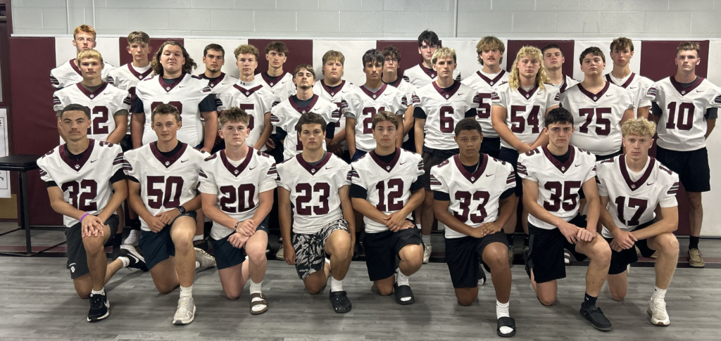 Panthers’ young core brings optimism for 2026, and beyond - Olean Times Herald