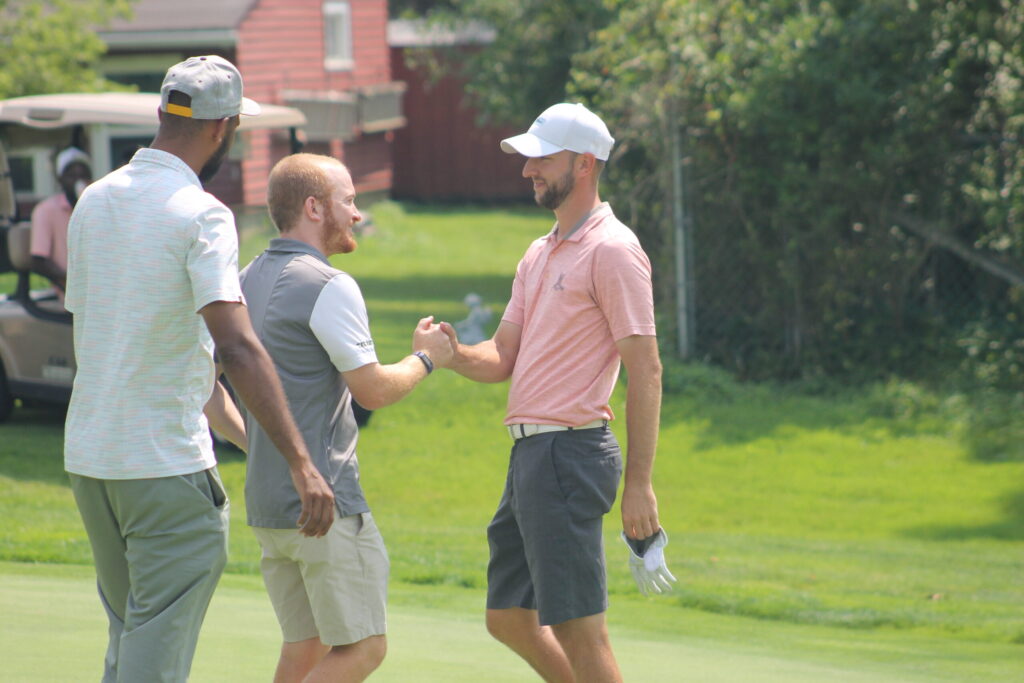 Mens Am Thriller Haas Wins 3rd Title In A Playoff