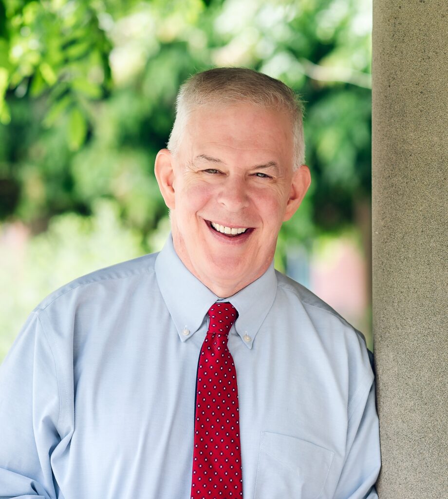 Olean Native Mccarthy Present Chautauqua Institution Month