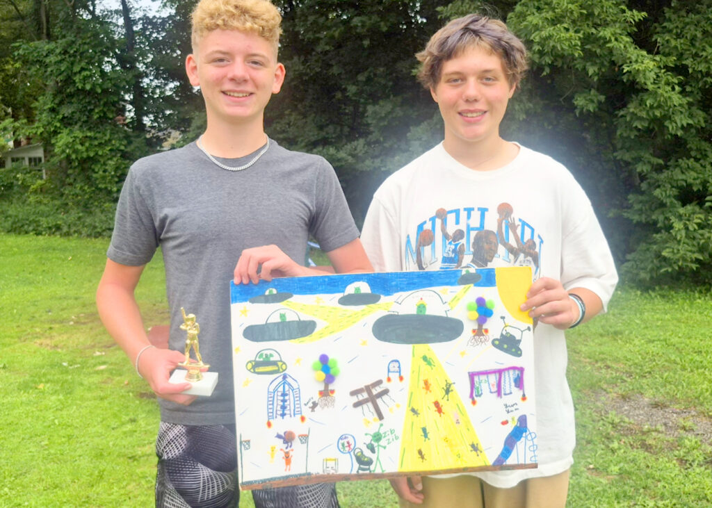 Salamanca’s summer youth program a community-centered success - Olean Times Herald