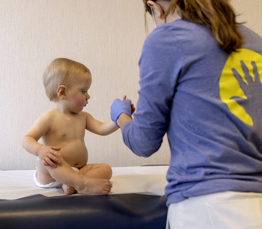 Allegany County Reports Confirmed Case Measles